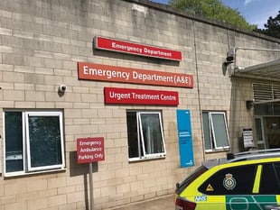 RUH in partnership to run Urgent Treatment Centre