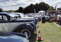 Camerton Gathering set to be bigger than ever