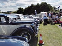 Camerton Gathering set to be bigger than ever
