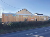 Come and celebrate the opening of Farmborough’s new Community Shop