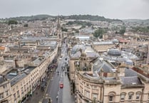 Bath Clean Air Zone isn't having a detrimental affect on businesses