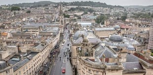 Bath Clean Air Zone report