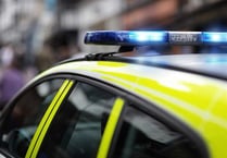 Men convicted over the armed robbery of Hinton Charterhouse Post Office