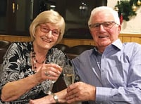 Sixty Diamond Years