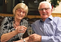 Sixty Diamond Years