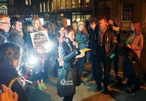Council ordered to open the door to Climate Change campaigners