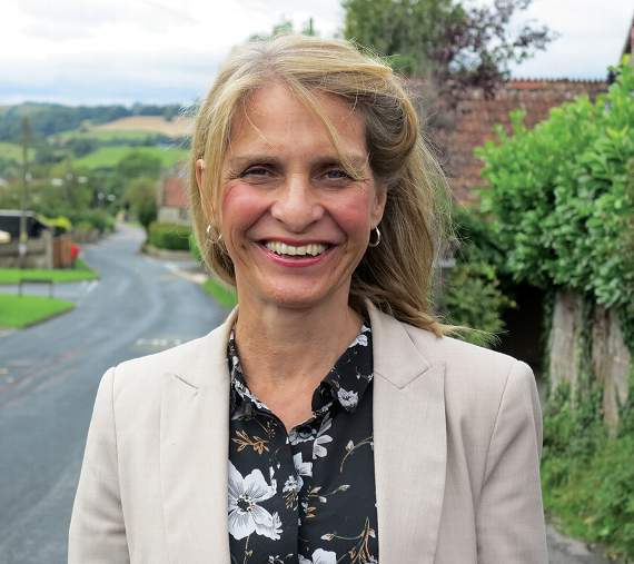 Wera Hobhouse MP responds to recent fatal stabbing