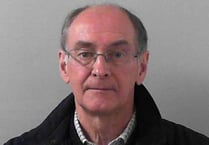 Nunney Music Teacher jailed for over ten years