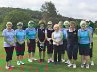 Wells’ Ladies safe in Interleague fixture