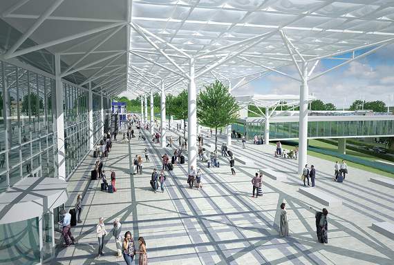 Disappointment voiced from BAAN and leaders: Bristol Airport expansion to go ahead, High Court rules