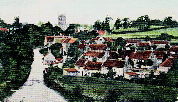Last week’s Mystery Photograph