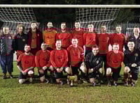 Mid-Somerset Football League round-up