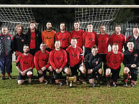 Mid-Somerset Football League round-up