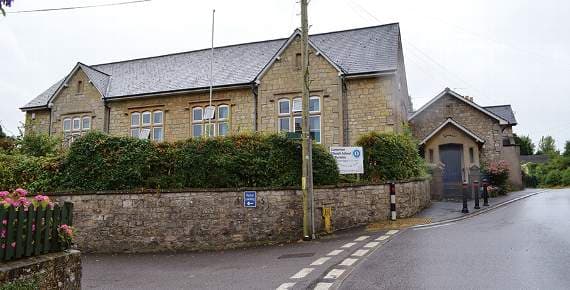 Bid to convert Camerton school into housing | mnrjournal.co.uk 
