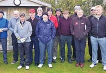 Wells Golf Club