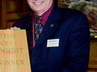Conservative Councillor goes Independent