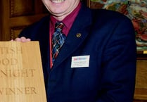 Conservative Councillor goes Independent
