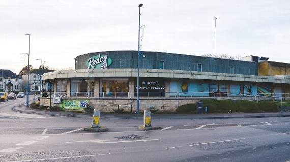 No jobs to go, as Society submits Radco plan