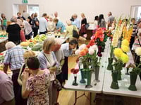 Farmborough’s fun and friendly flower show returns