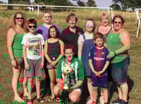 Freda Hookings  Memorial Game – TUNLEY ATHLETIC 6 WESTHILL SPORTS 0