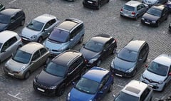 Car park users warned not to leave vehicles overnight