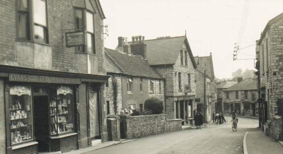 Can you guess this week’s Mystery Photo?