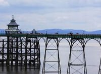 Clutton History Group hears about the most beautiful pier in England