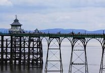 Clutton History Group hears about the most beautiful pier in England