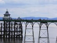 Clutton History Group hears about the most beautiful pier in England