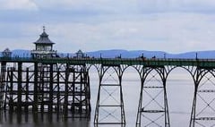 Clutton History Group hears about the most beautiful pier in England
