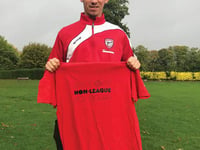 Radstock Town Support Non-League Day