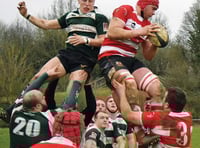 Midsomer Norton RFC round-up