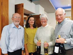 Orchardleigh Golf Club