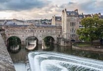 Man who died in Bath incident has been formally identified