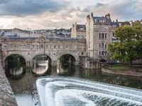 Man who died in Bath incident has been formally identified