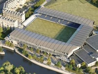 Questions still unanswered on Bath stadium plans