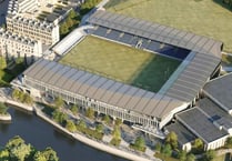 Questions still unanswered on Bath stadium plans