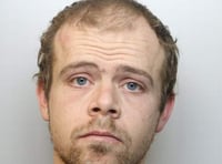 Have you seen wanted man, Aaron Clarke?