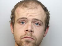 Have you seen wanted man, Aaron Clarke?