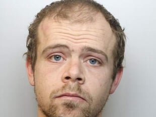 Have you seen wanted man, Aaron Clarke?