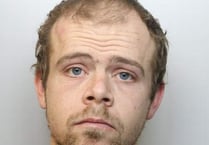 Have you seen wanted man, Aaron Clarke?