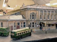 West Somerset Railway keeps Green Park Station memories alive