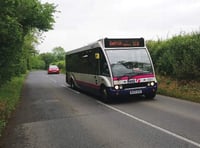 'Bus famine' in the Cam Valley as residents encouraged to take survey