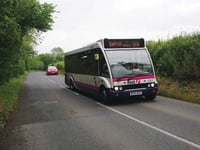 'Bus famine' in the Cam Valley as residents encouraged to take survey