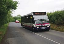 'Bus famine' in the Cam Valley as residents encouraged to take part in survey