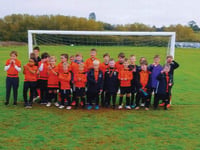 Purnell Sports Kickers