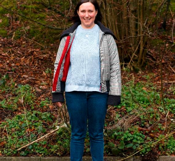 Everyone is needed to help kick-start change