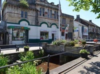 Midsomer Norton high street set for £2 million improvement