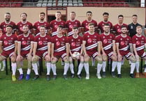 Paulton Rovers round-up