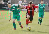 Welton Rovers progress to next round after a convincing win